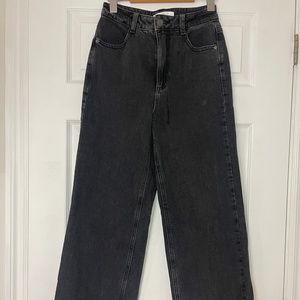 Dynamite - Heidi - Wide leg jeans